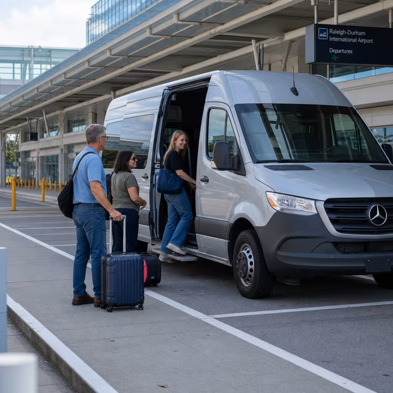 airport transportation