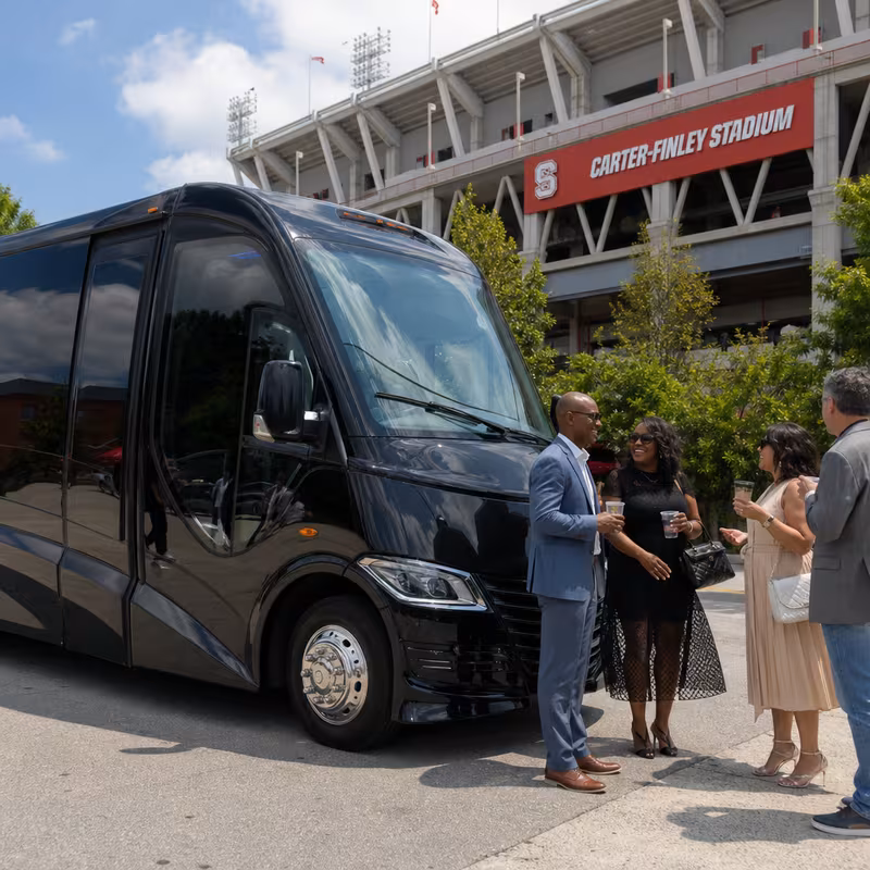 Carter-Finley Stadium