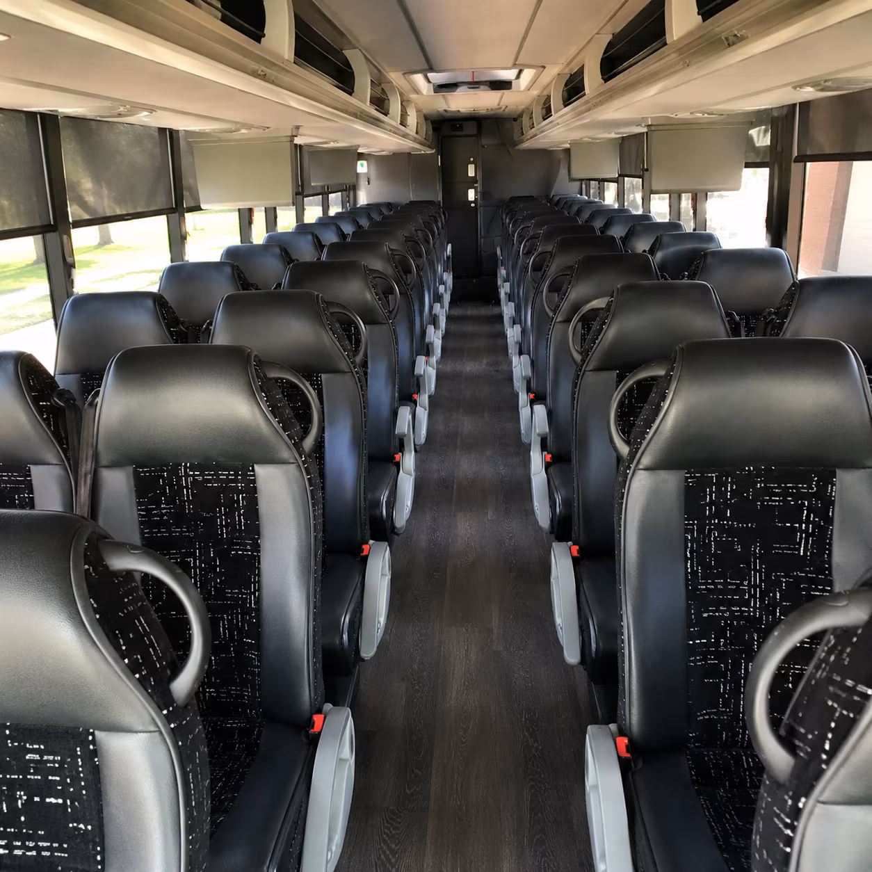 Cary School Event & Field Trip Transportation