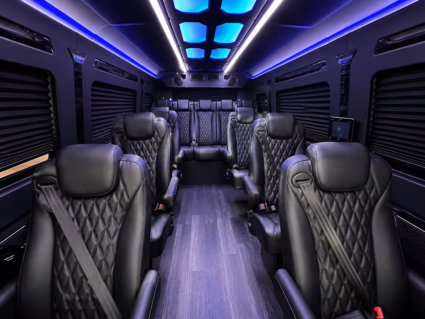 Durham Airport Shuttles & Transportation