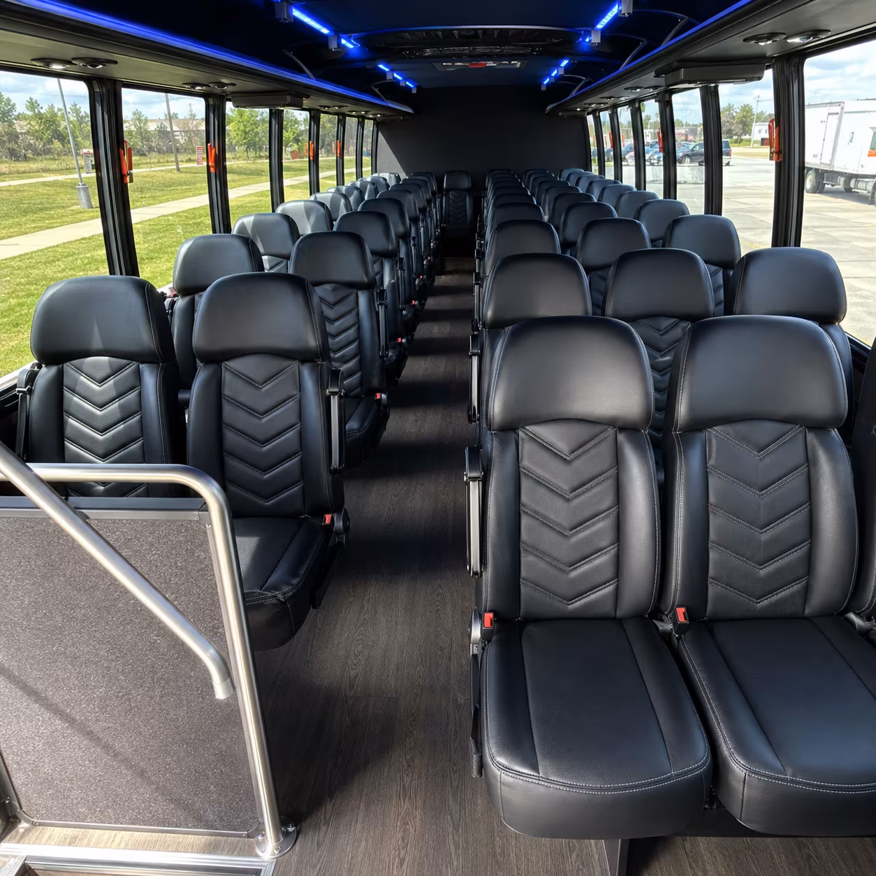 Durham Private Event Transportation Services
