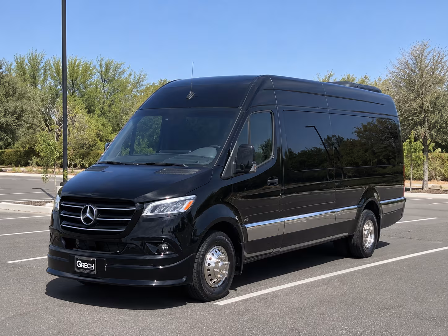 Durham Winery Tour & Pub Crawl Transportation