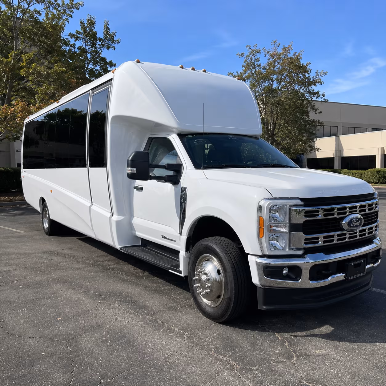 Fayetteville Airport Shuttles & Transportation