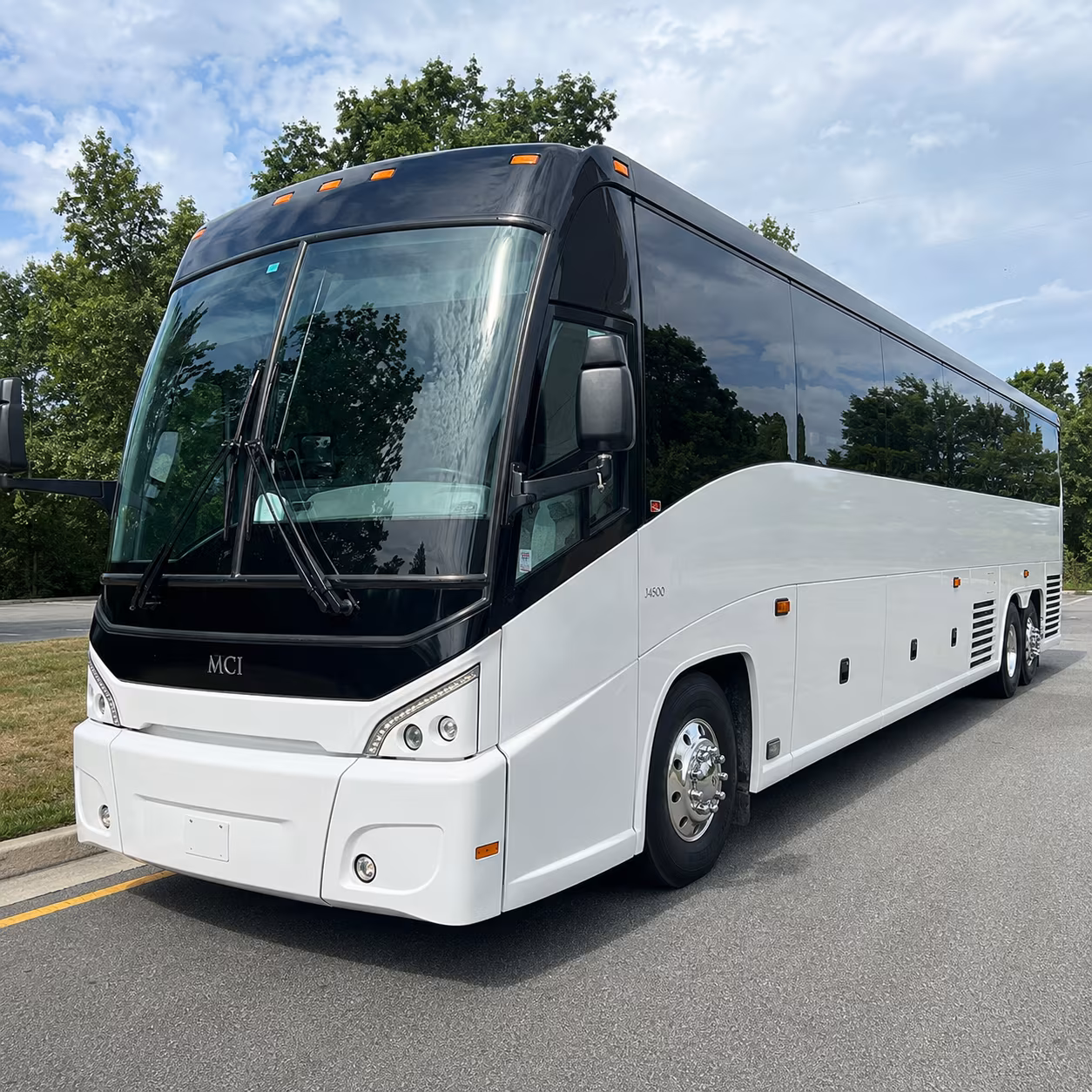 Fayetteville Party Bus Rental