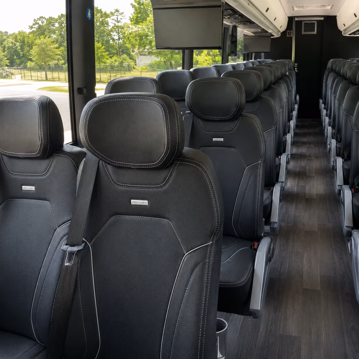 Fayetteville Winery Tour & Pub Crawl Transportation