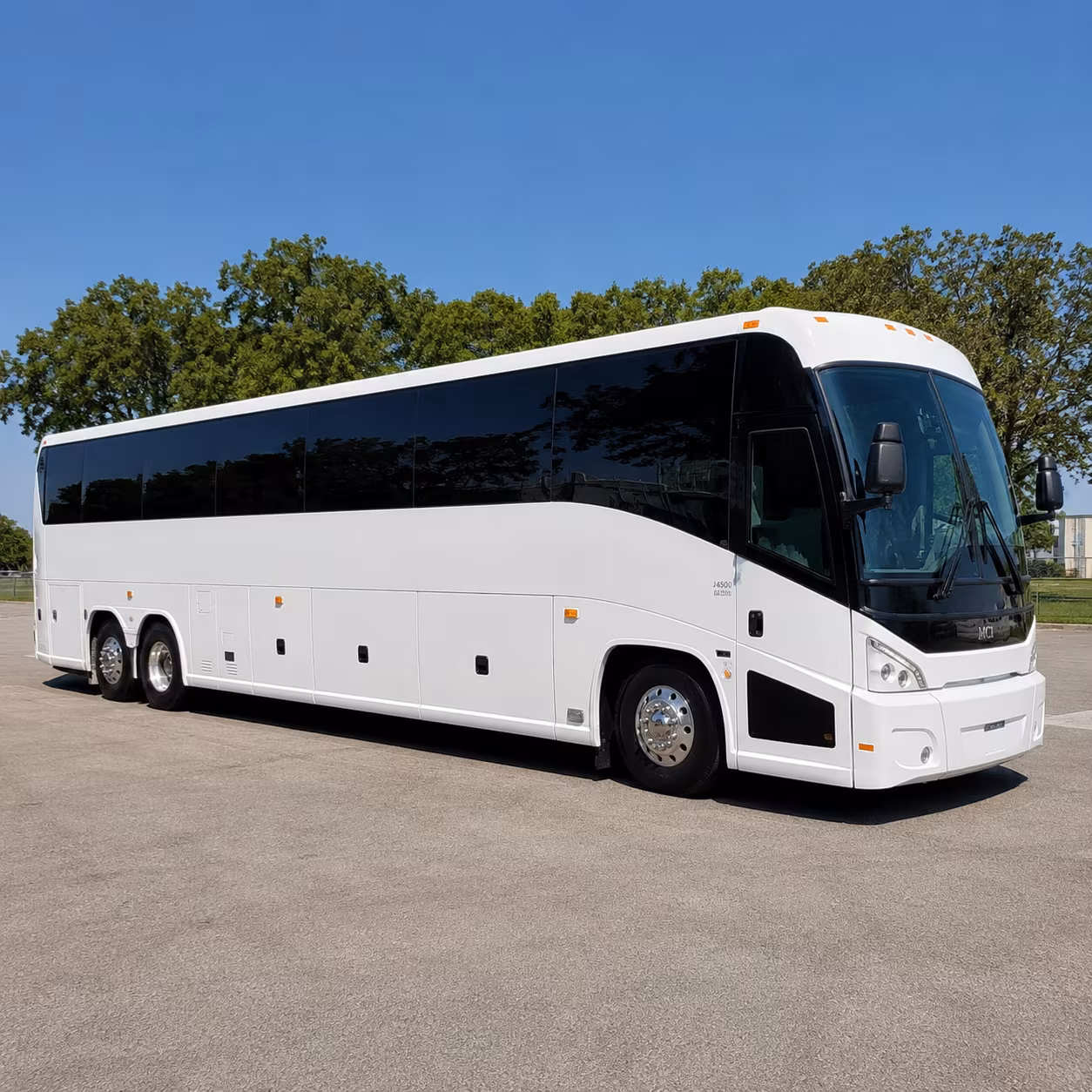 Greensboro Corporate Event Transportation