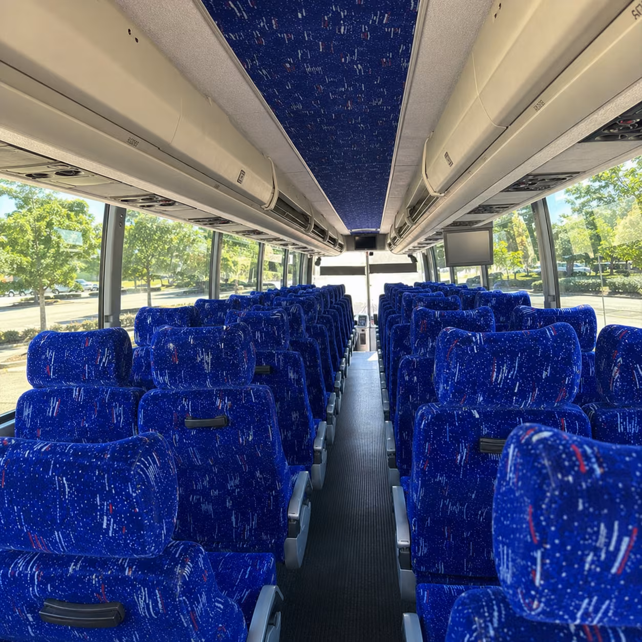 Greensboro Sporting Event Transportation