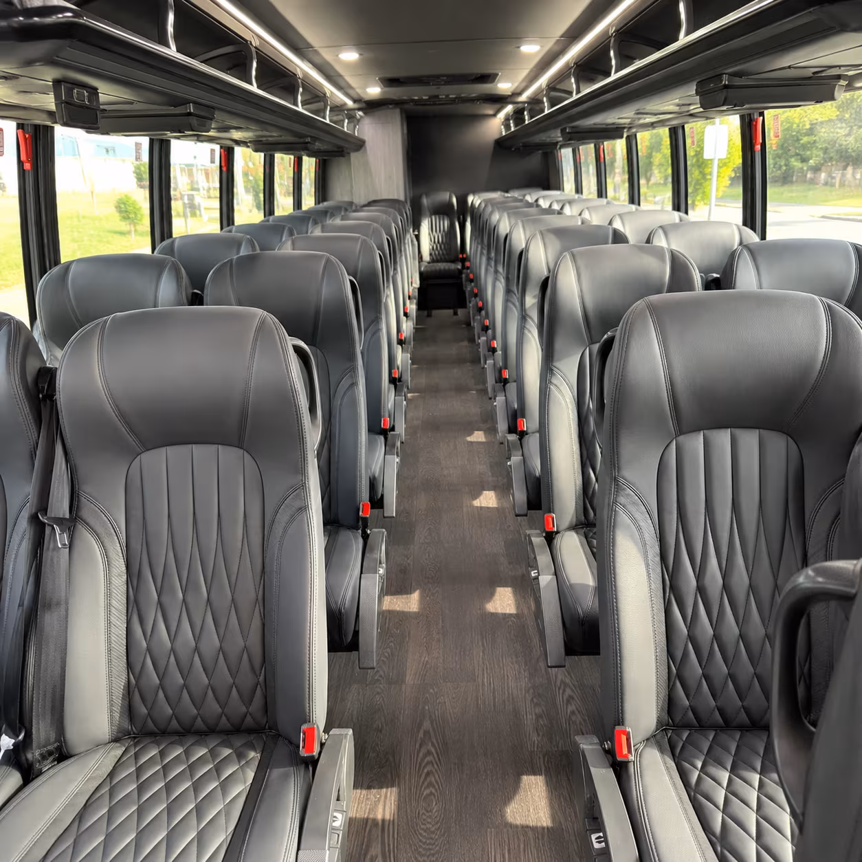 Greenville Airport Shuttles & Transportation