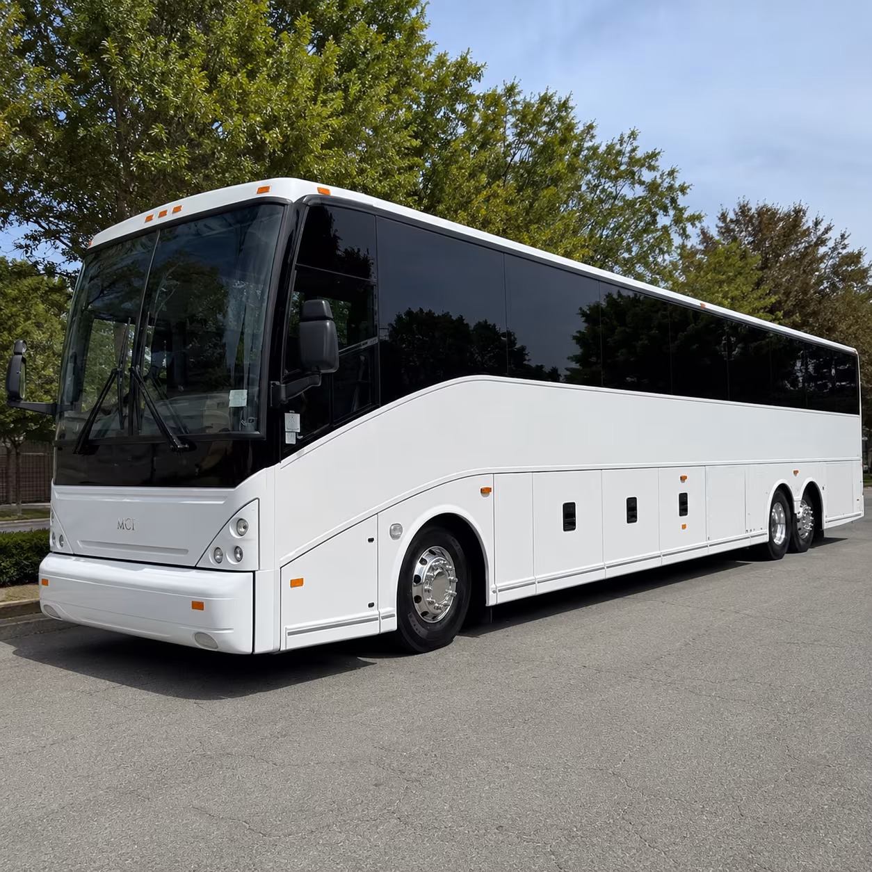 Greenville Concert Transportation & Shuttles