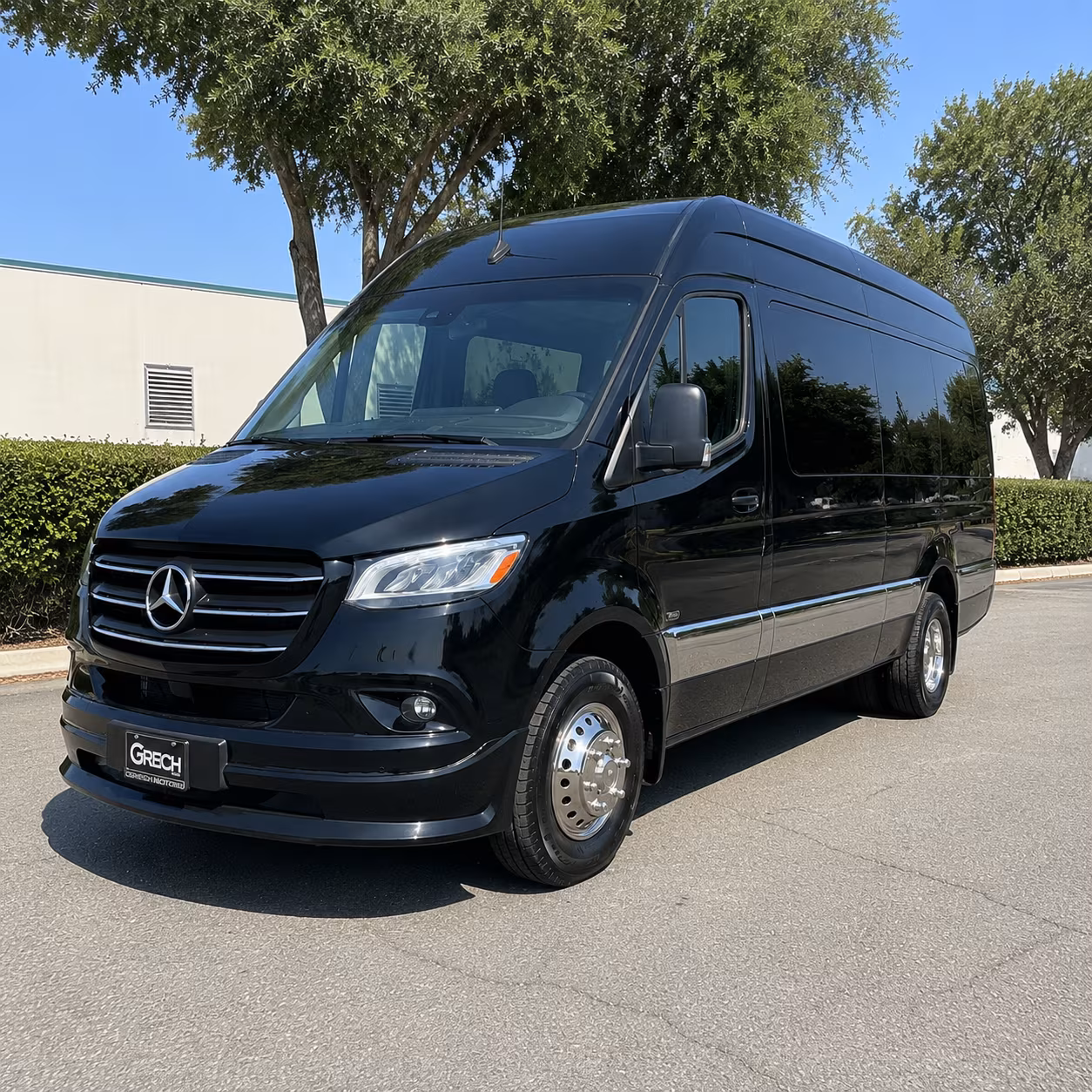Raleigh Airport Shuttle & Transportation route planning