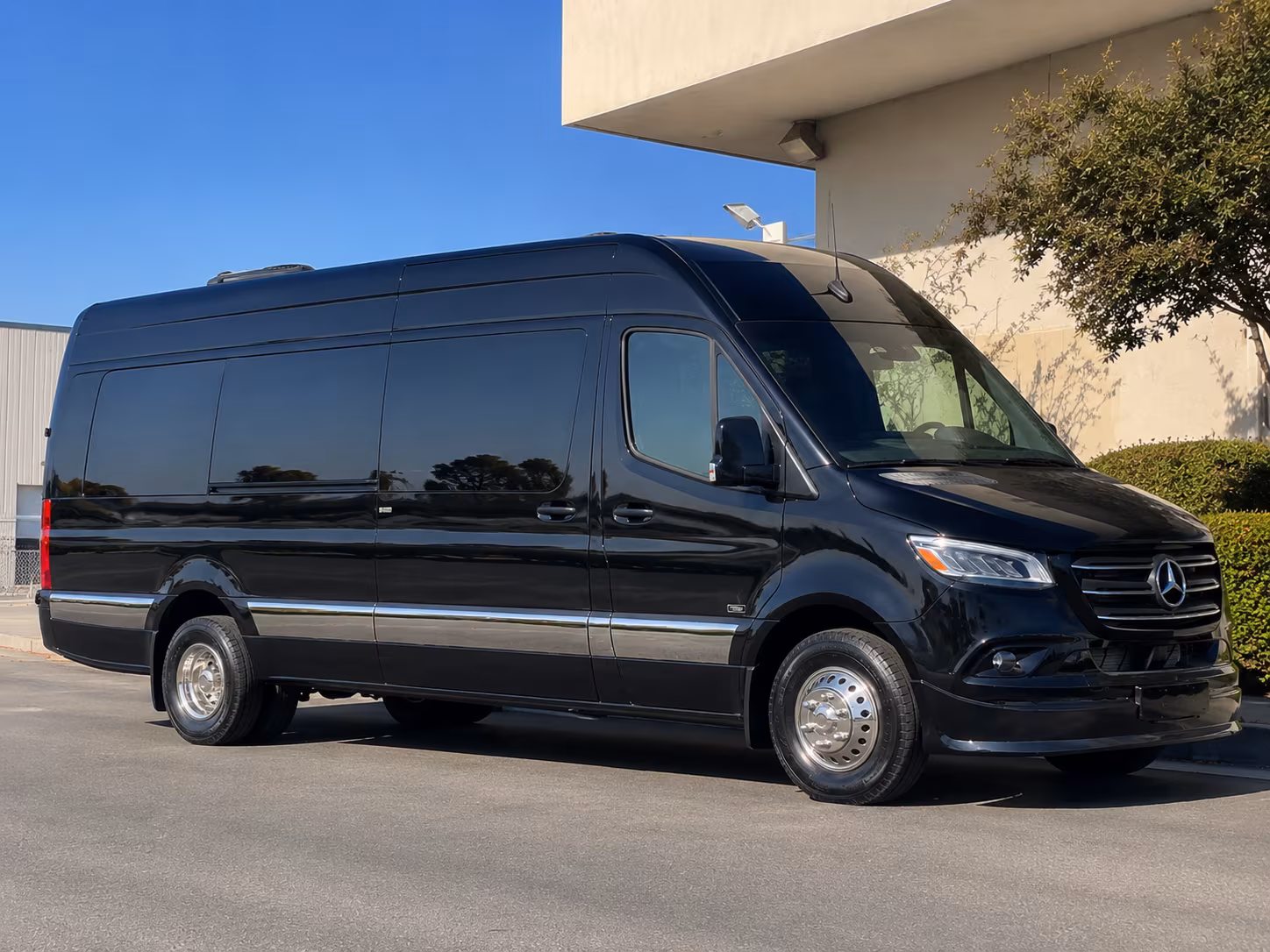 Raleigh Concert & Music Festival Transportation pickup coordination