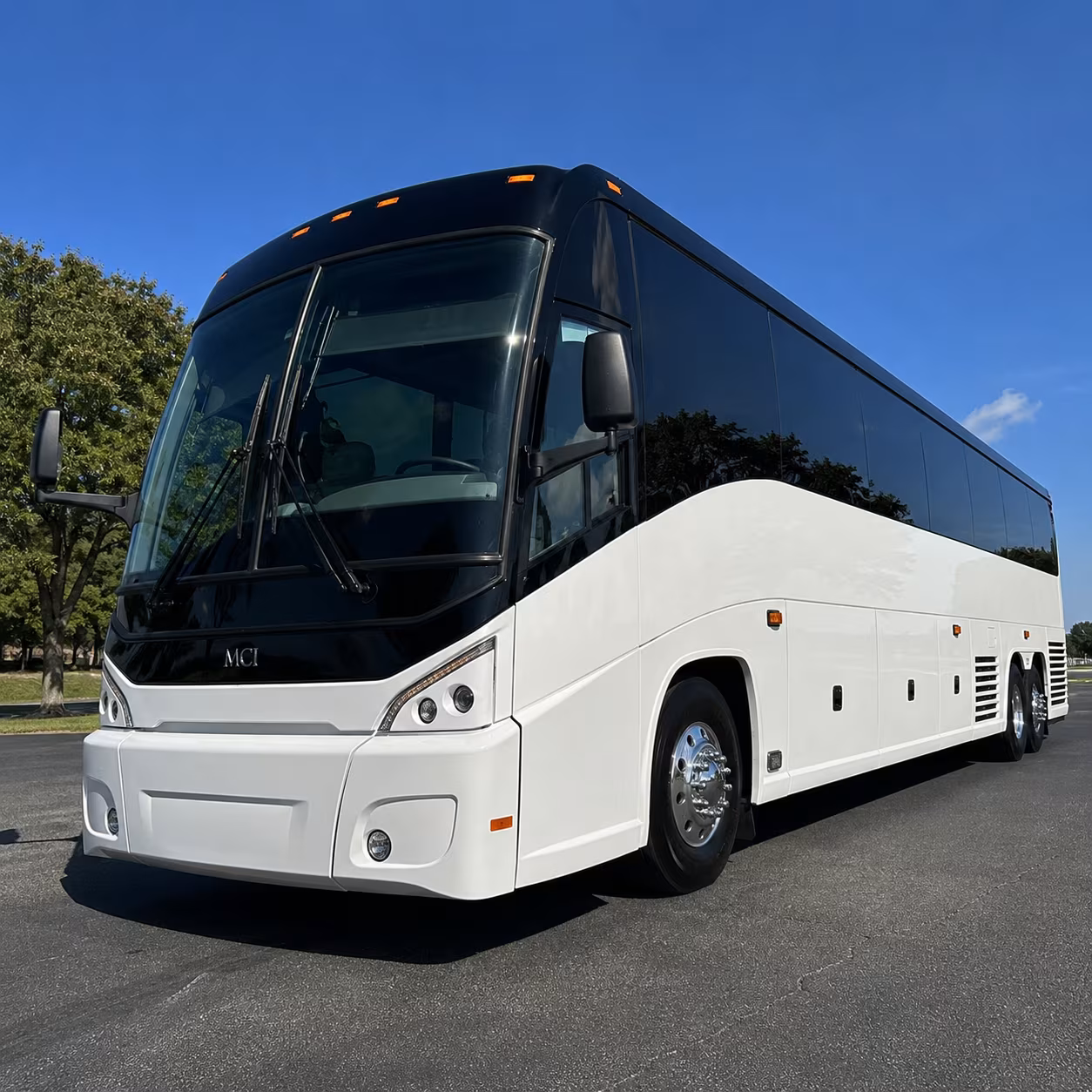 Raleigh Corporate Transportation group transportation