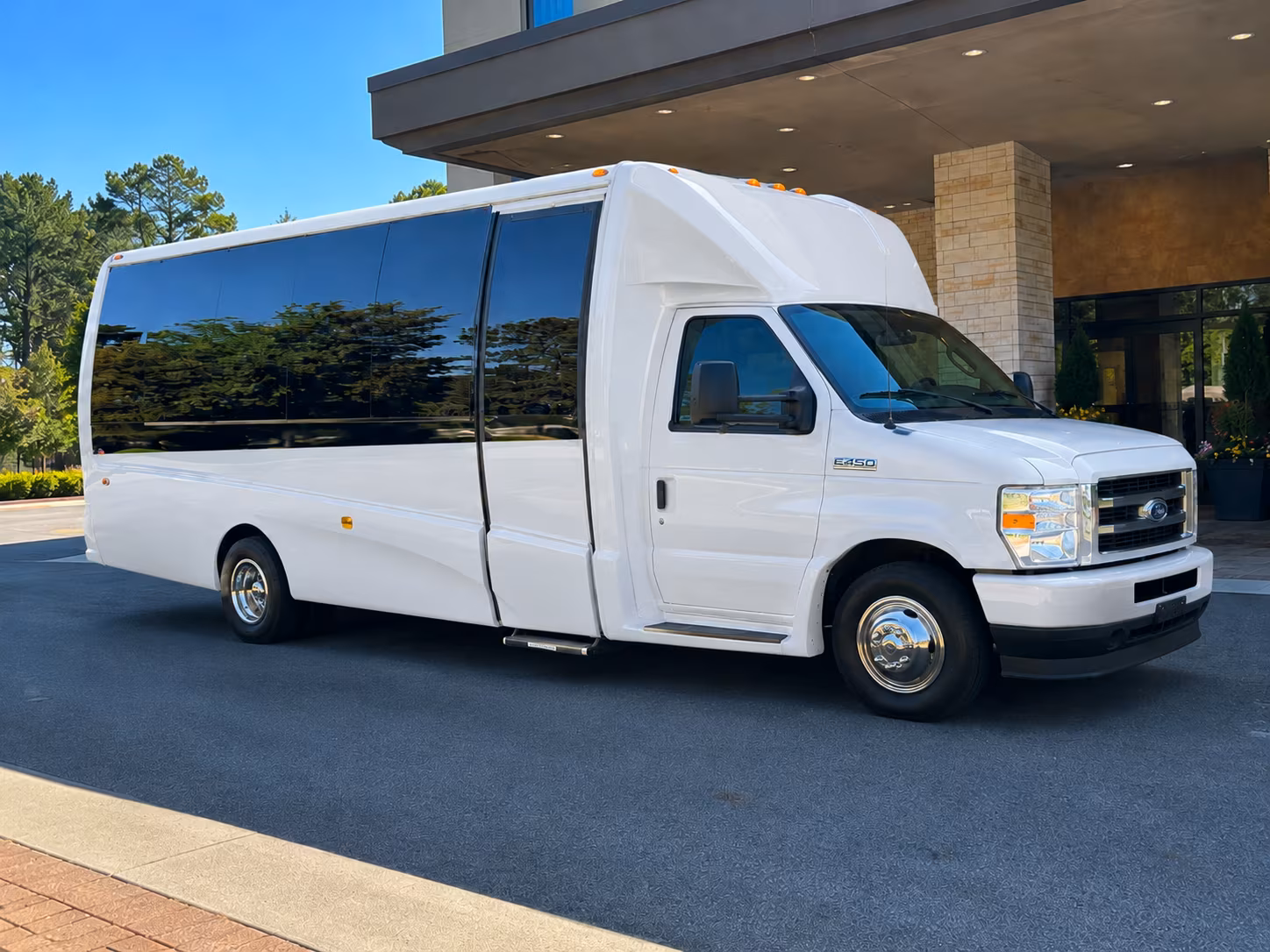 Raleigh Corporate Transportation pickup coordination