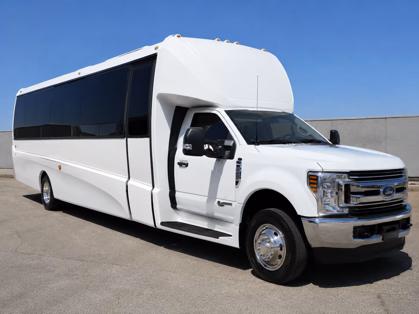 Raleigh Private Event Transportation route planning