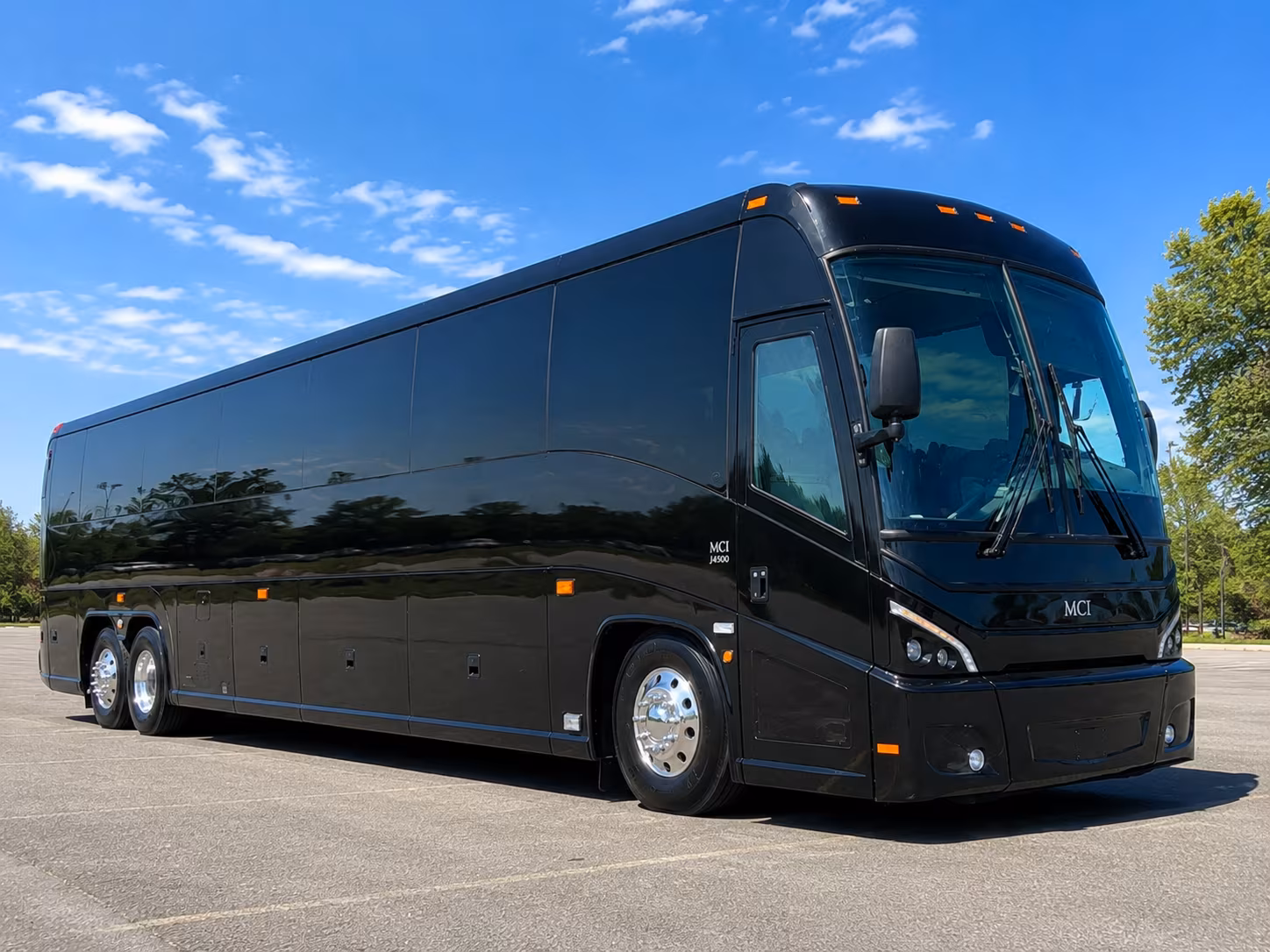 Raleigh Prom & Homecoming Transportation group transportation