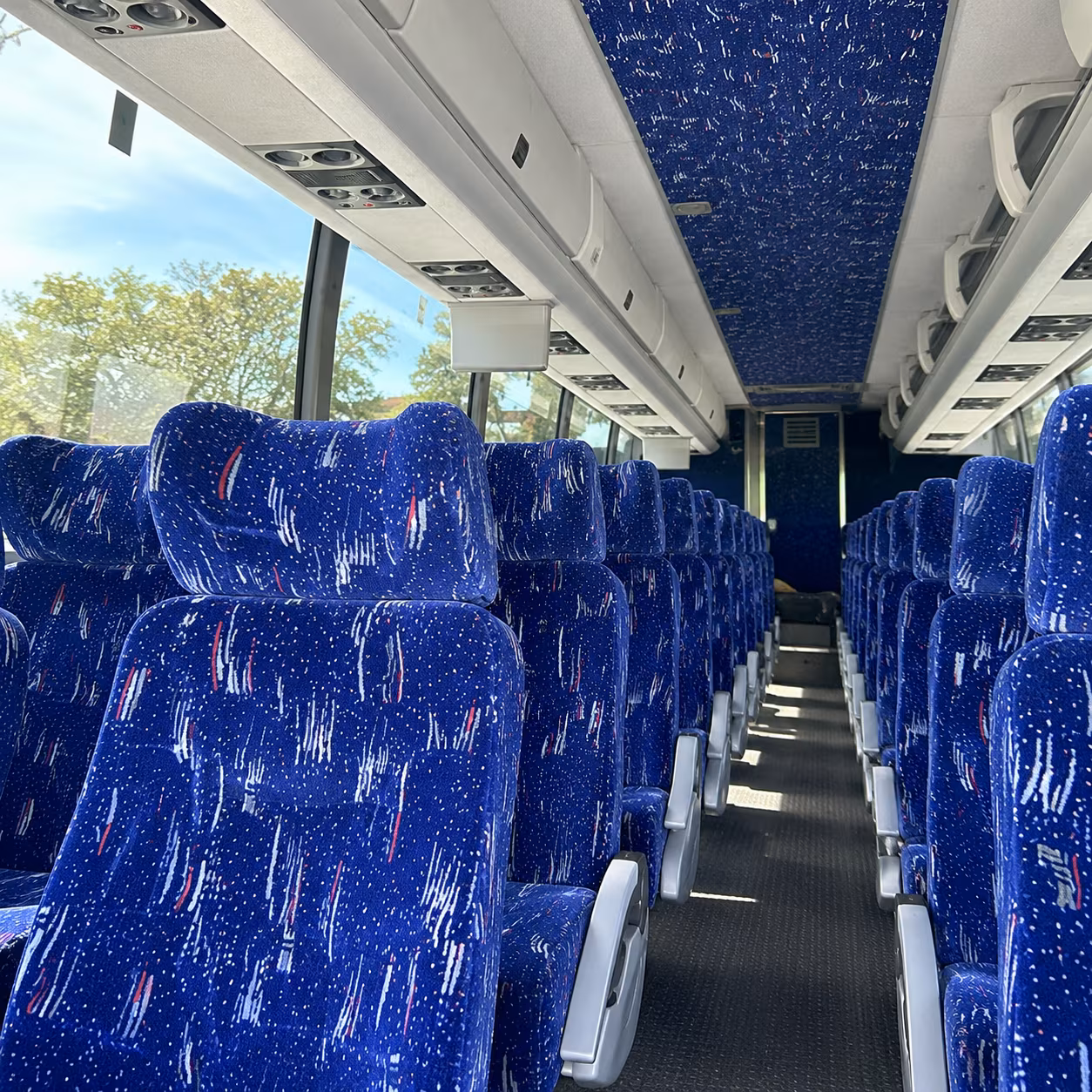 Raleigh Prom & Homecoming Transportation pickup coordination