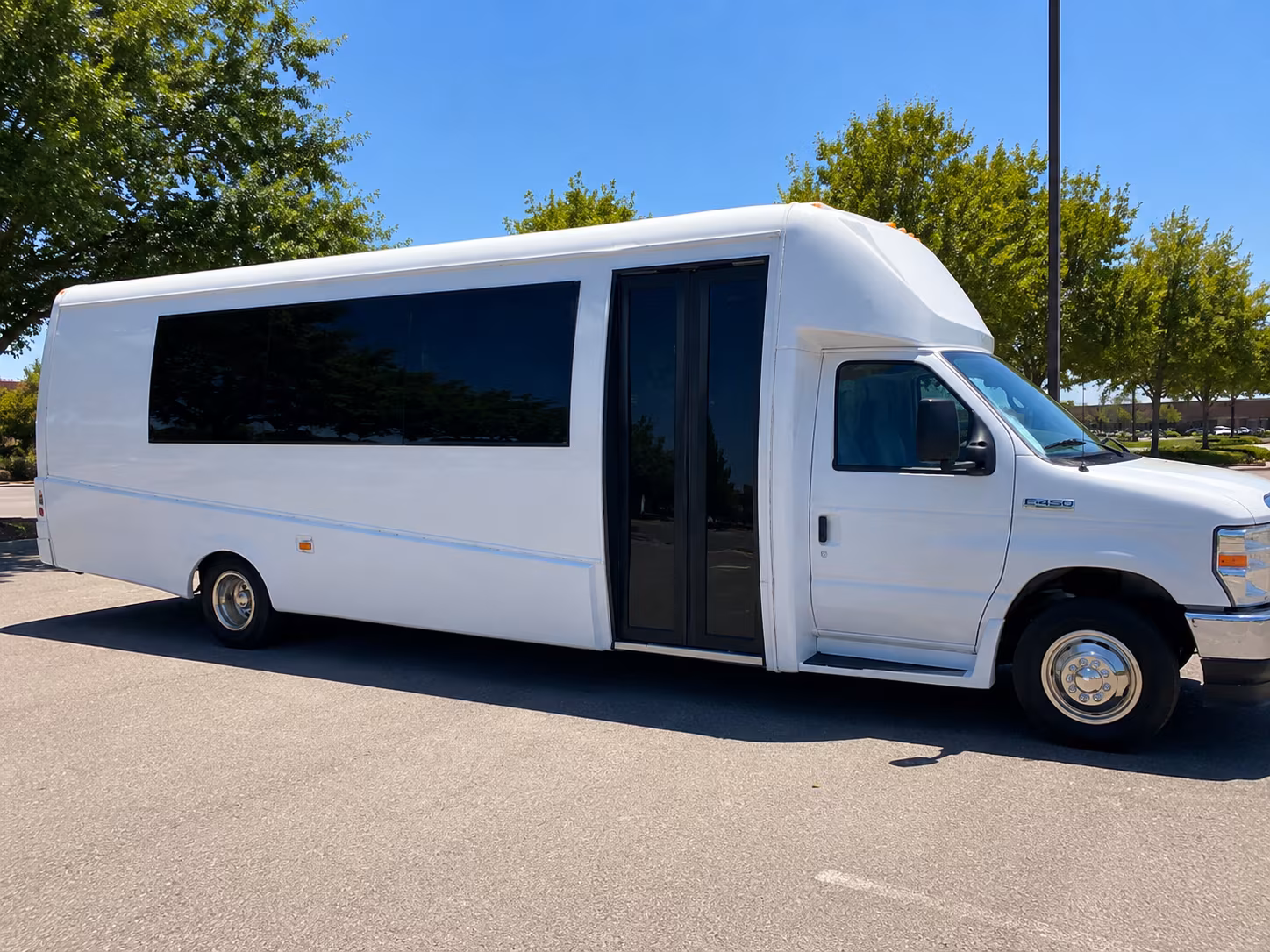 Raleigh Prom & Homecoming Transportation route planning