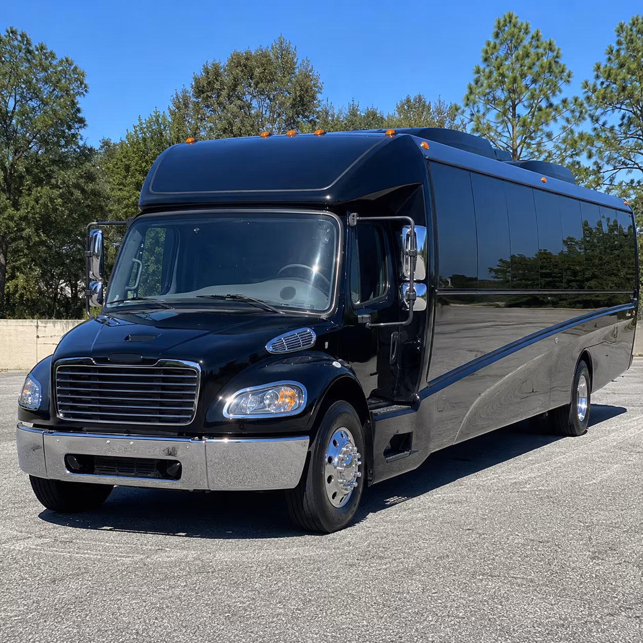 Raleigh School Event Transportation pickup coordination