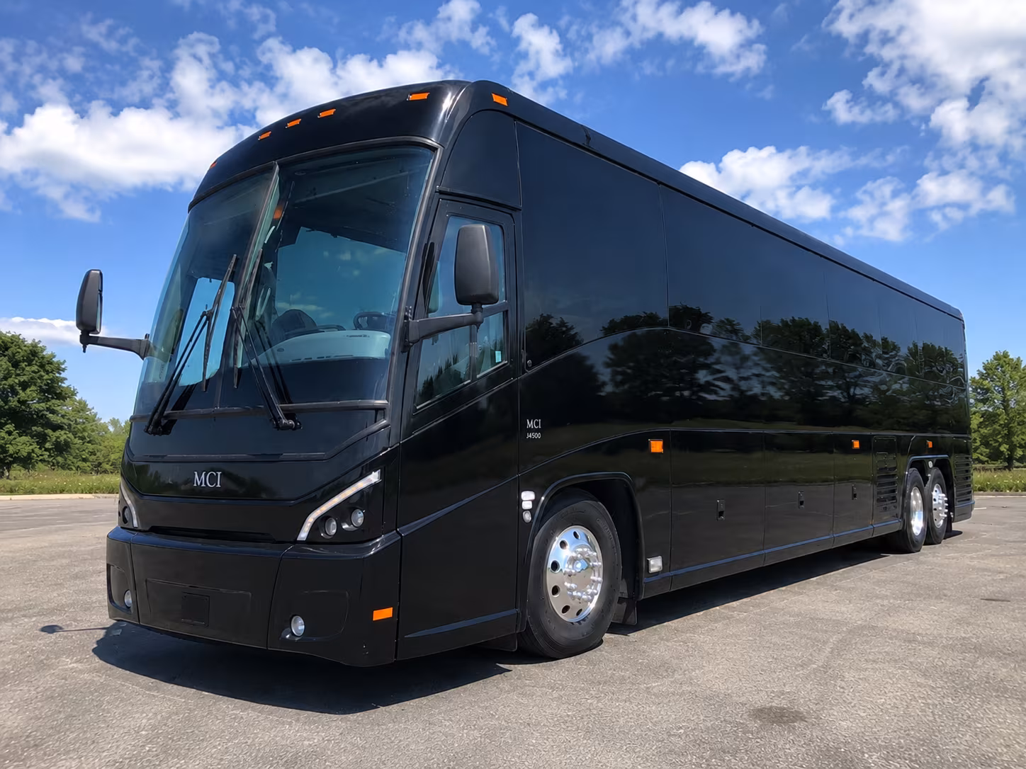 Raleigh Sporting Event Transportation group transportation