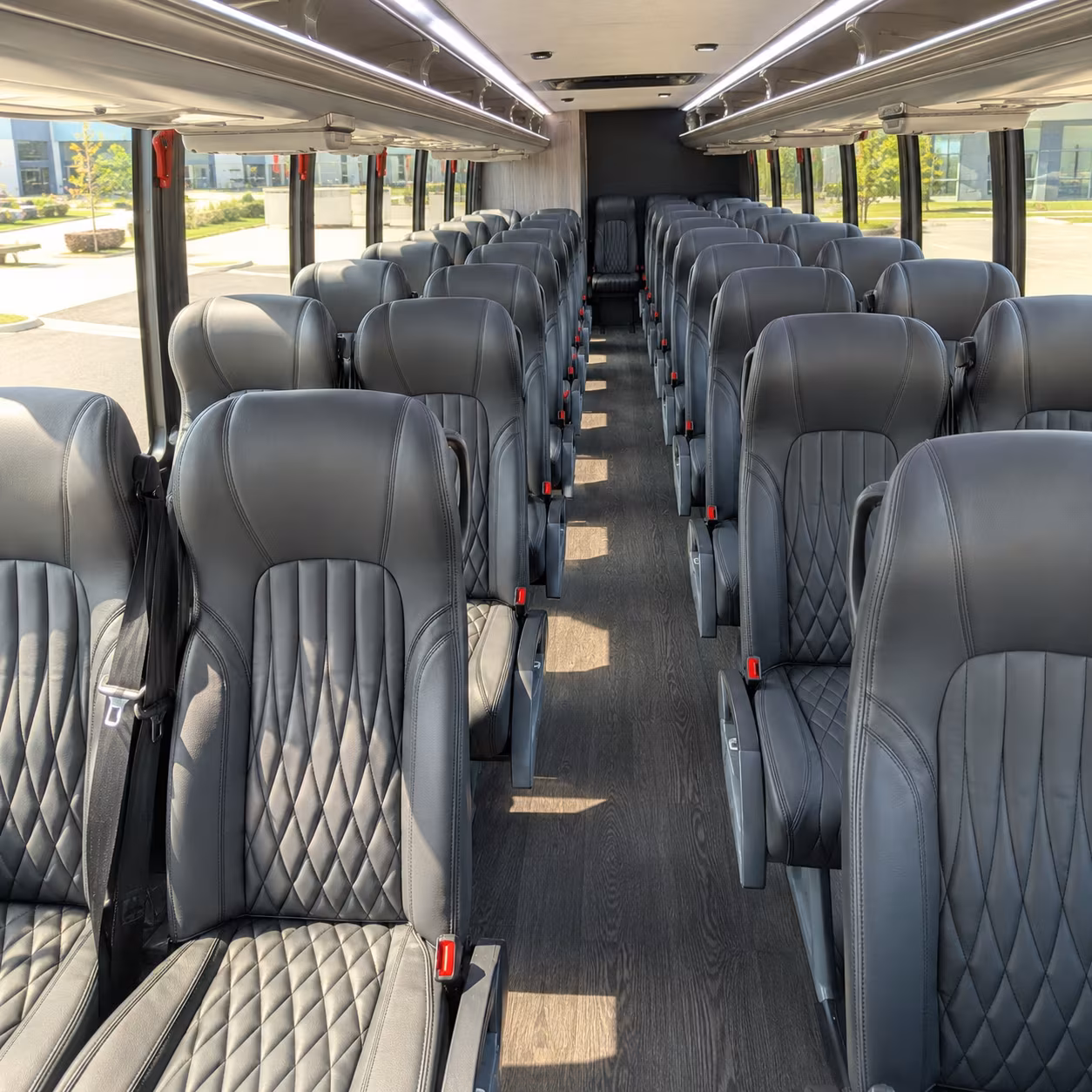 Raleigh Winery Tour & Pub Crawl Transportation group transportation