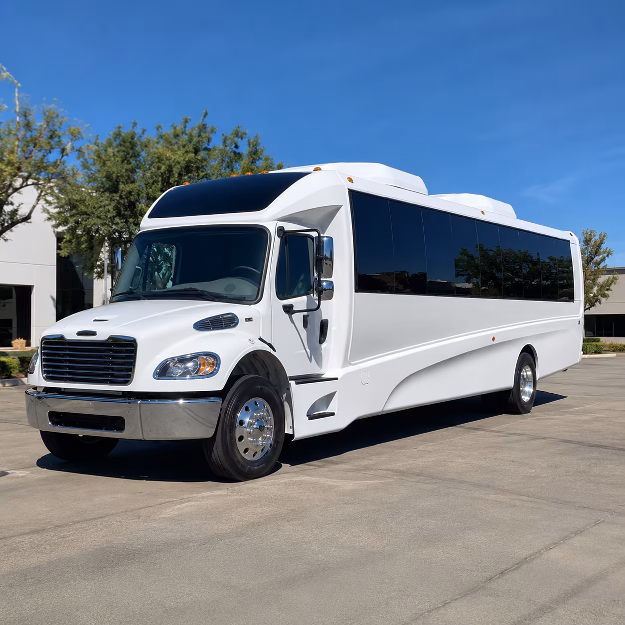 Raleigh Winery Tour & Pub Crawl Transportation pickup coordination