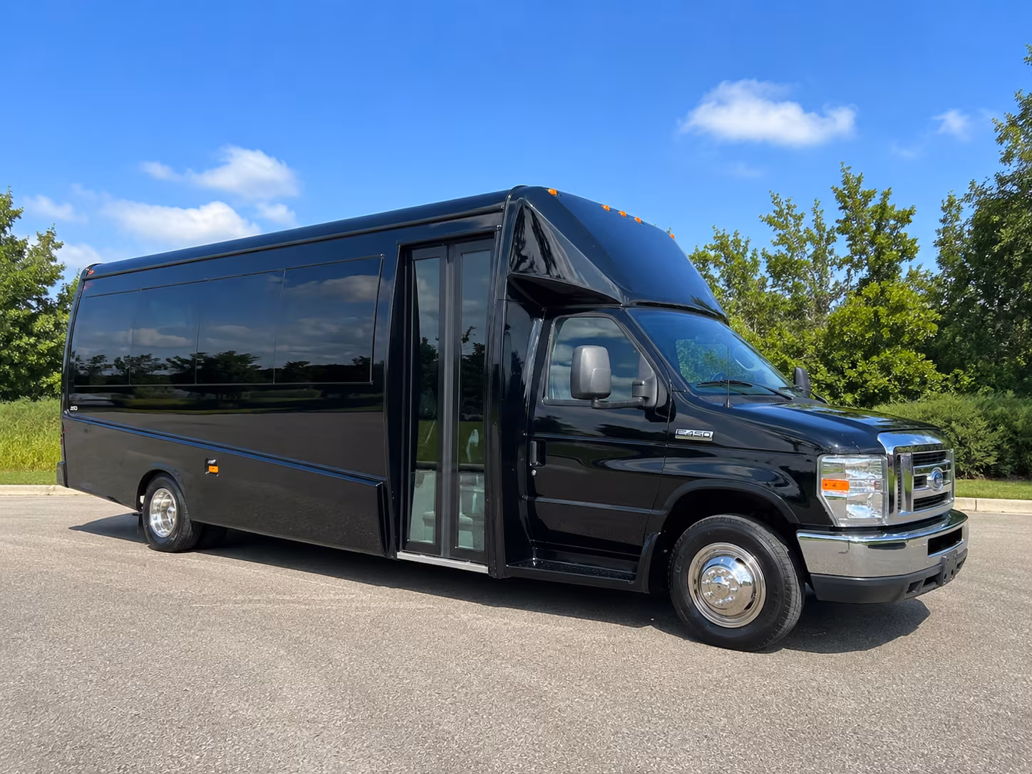 Raleigh Winery Tour & Pub Crawl Transportation route planning